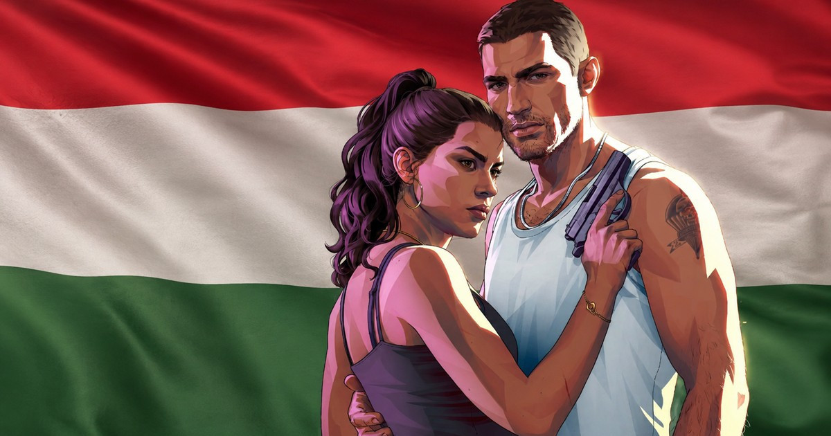 Kapaszkodj meg, de MAGYAR SZINKRONT kapott a GTA 6 bemutatója!