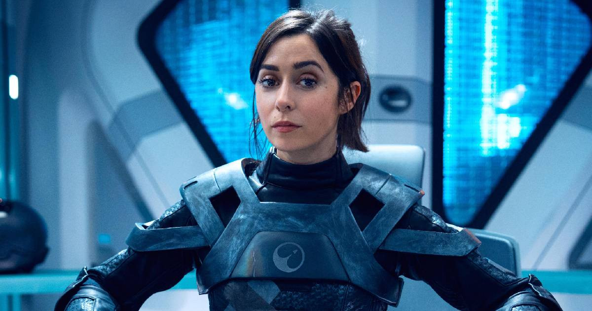 Forog a Black Mirror 8. évada, ami minden eddiginél blackmirrorosabb lehet 