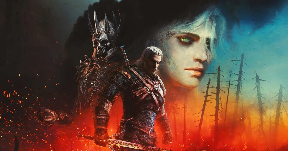 Kezdem azt hinni, hogy elkaszálják a The Witcher multiplayer spinoffját