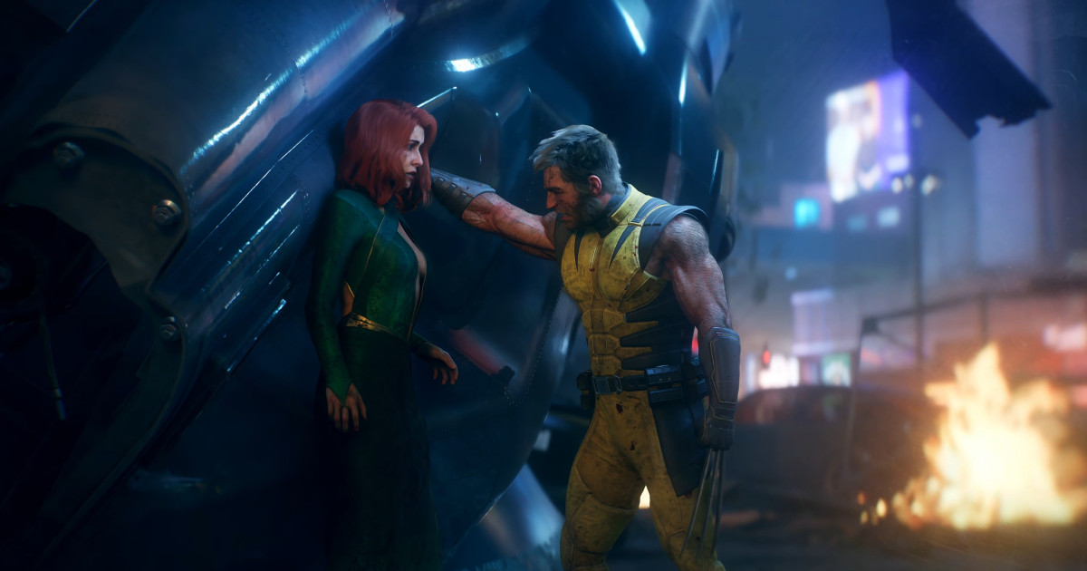 Kiderült, hogy a Spider-Man 2 után hány irányítható karakter lesz a Wolverine-ben
