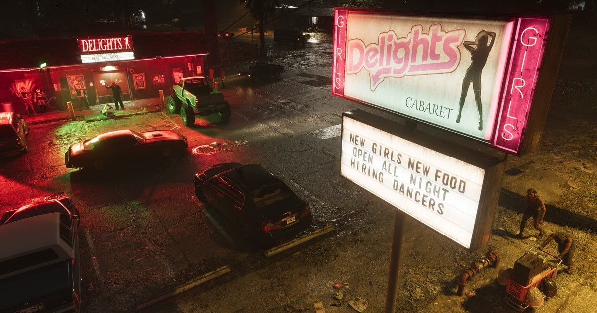 Kiderült, hogy nagyjából hány perces lesz a netflixes GTA 6 bemutató