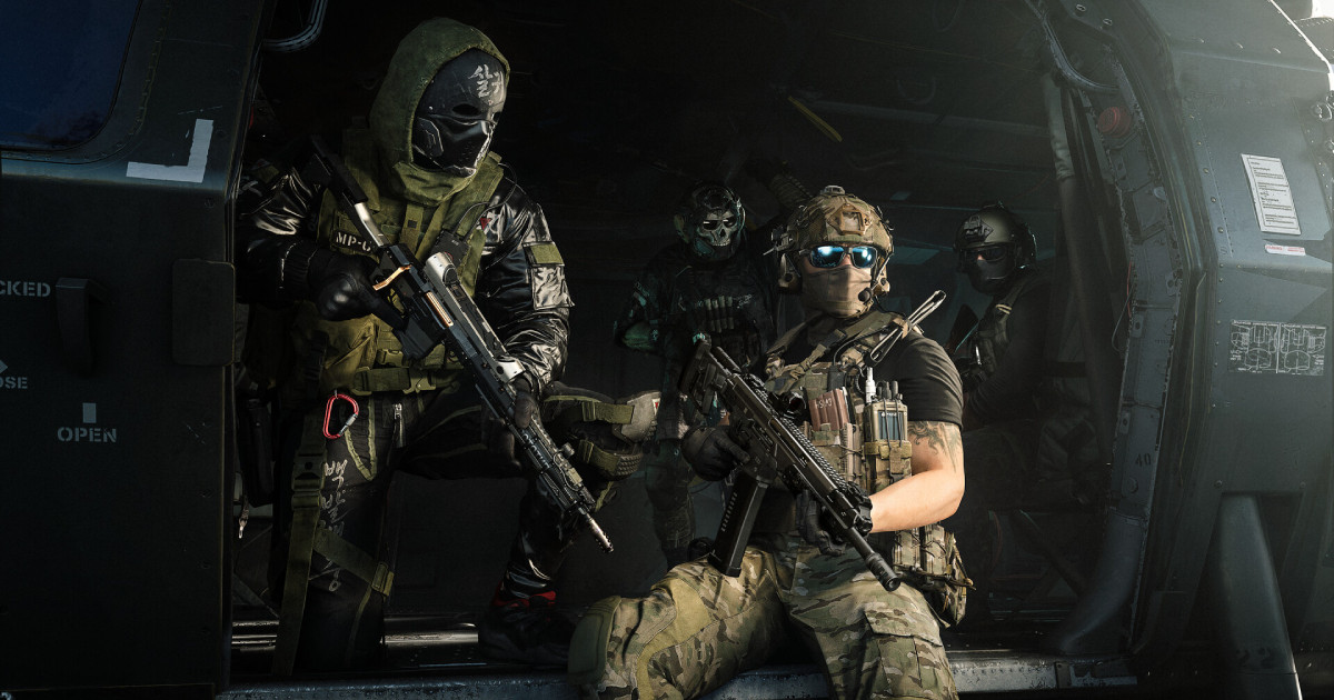 Kill Block, Ground War és Apex Attachments – nagyot villantott a Modern Warfare 4 multija