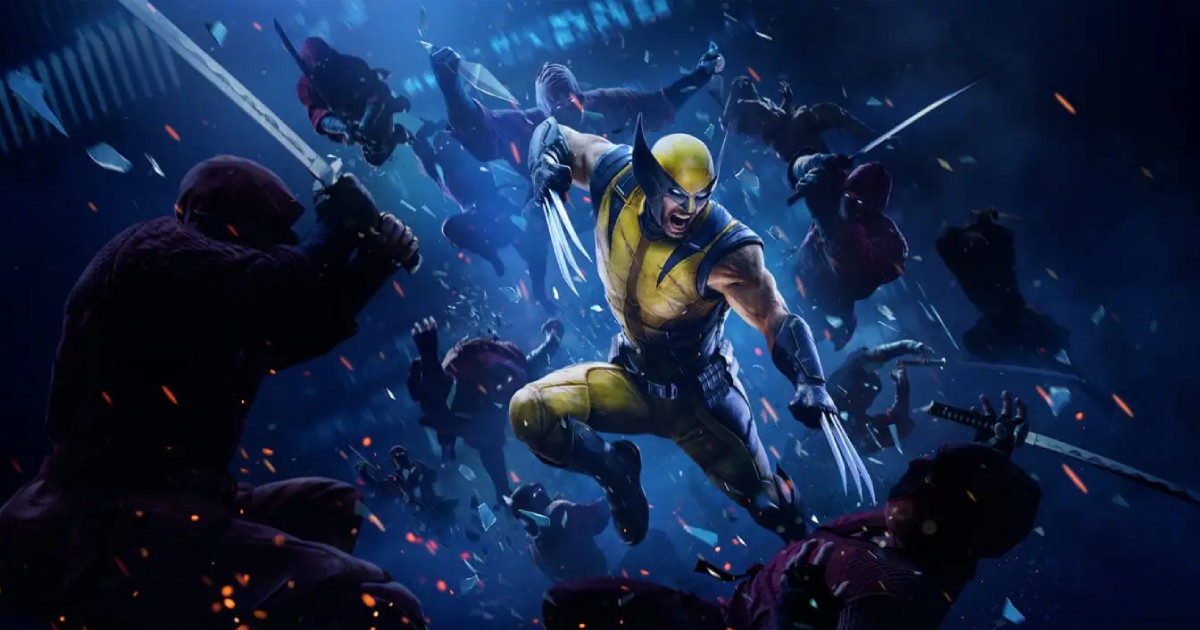 Kiszivárgott a Marvel's Wolverine egyik bossharca, és Logan itt sem finomkodik