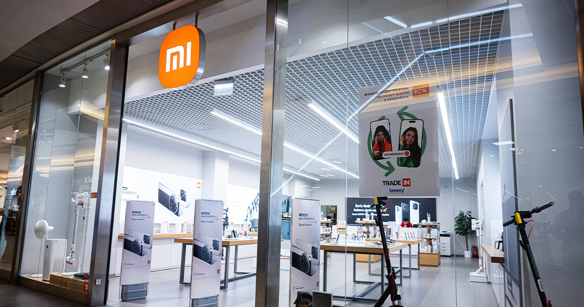 Külsőleg a divatot követi, de belül még rejthet pár izgalmat a Xiaomi 18 Fold