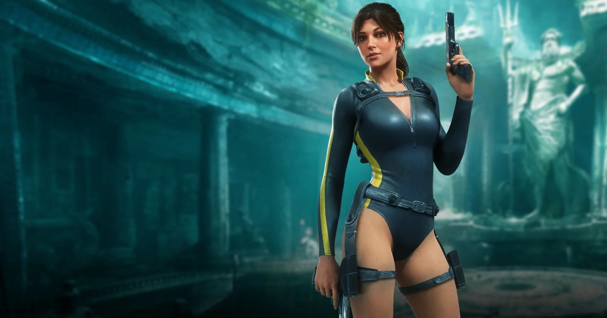 Lara Croft legújabb kalandja még a veteránokat is próbára teszi majd