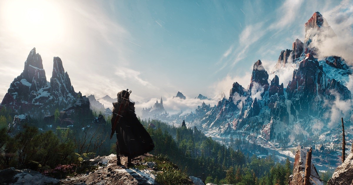 Lemez ugyan nem lesz a The Witcher 4 tokjában, de legalább kapunk dobozos kiadást