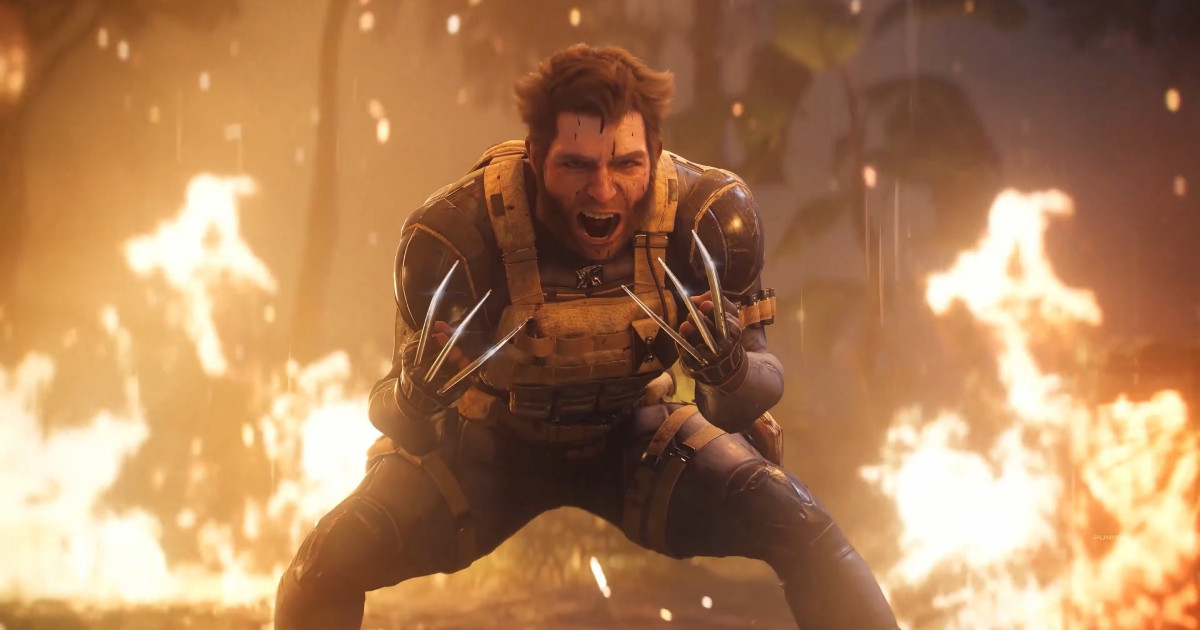 Logan dühe lesz a Marvel's Wolverine egyik legjobb fegyvere