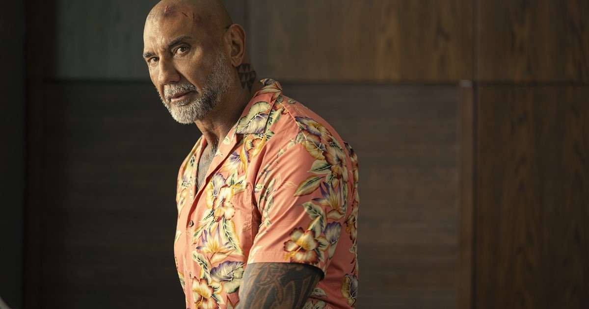 Marcus helyett Kratos? Dave Bautista lehet a God of War-sorozat új főszereplője