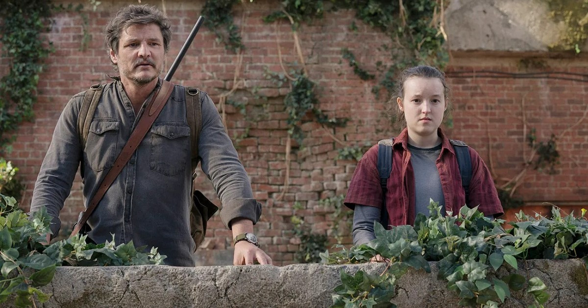 Matthew McConaughey is lehetett volna a The Last of Us főszereplője, de a színész nem kért belőle