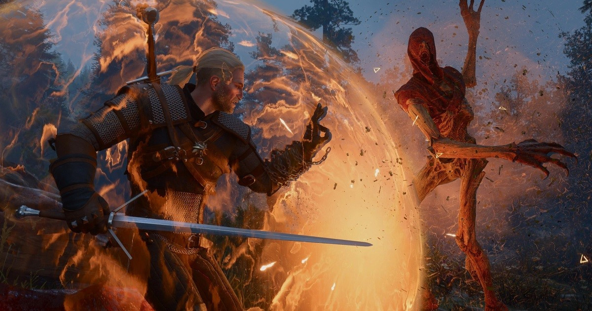 Még az alkotó is elgondolkodott azon, érdemes-e lecserélni Geraltot a The Witcher 4-ben