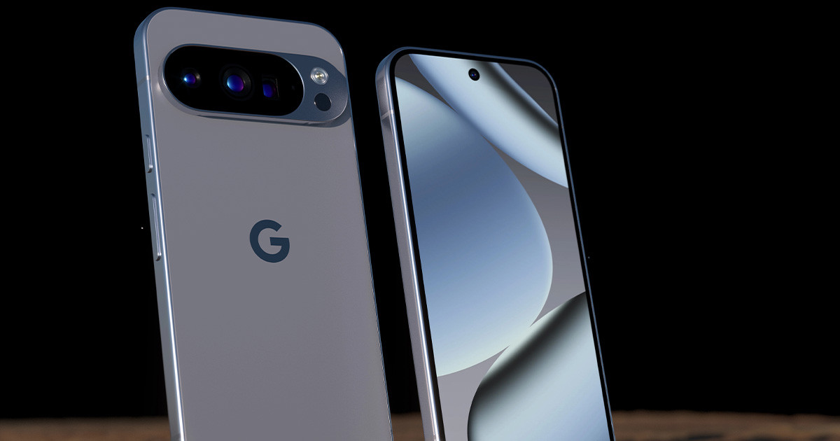 Még bugyutább néven fogja kivillogni mások szemét a Google Pixel 11 telefonunk