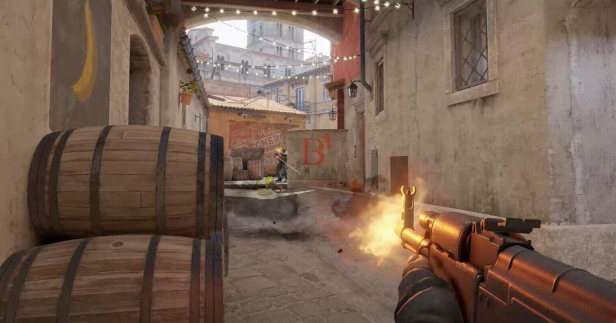 Még mindig nem CS:GO a CS2, de már az Overwatchot visszakaptuk