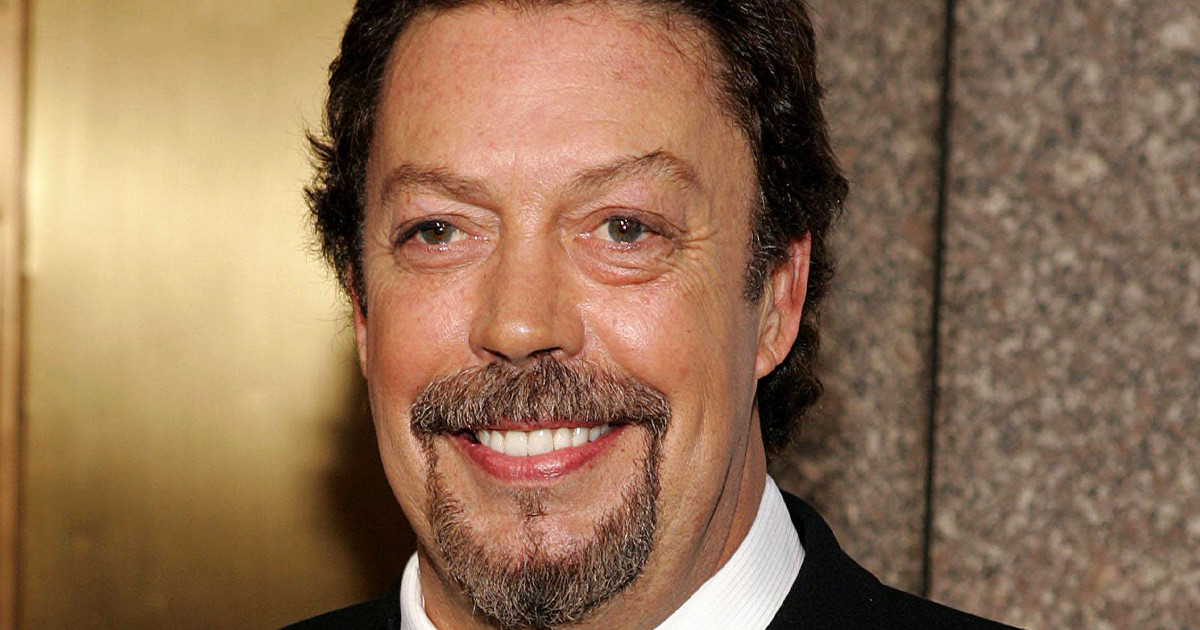 Meghalt Tim Curry, a Red Alert 3 legendás szovjet vezére
