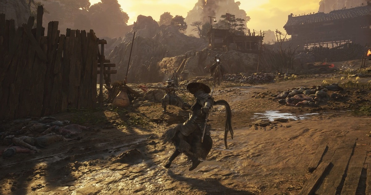 Megjött a Phantom Blade Zero gépigénye, de még ne dőlj a kardodba!