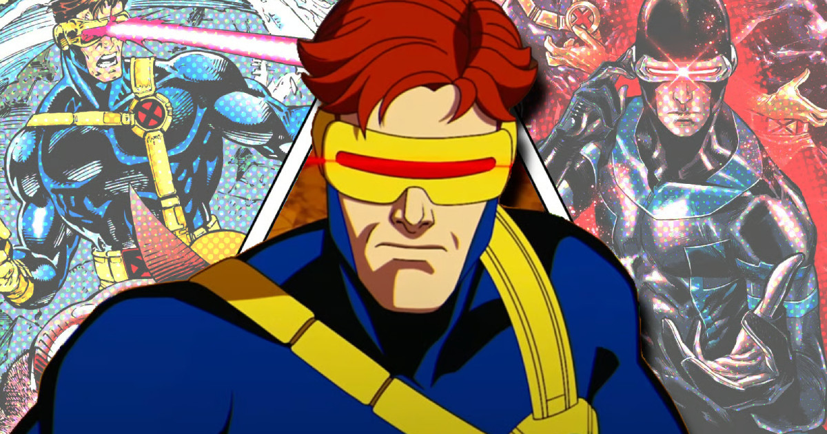 Megtalálhatták James Marsden utódját, ez a fiatal színész lehet a következő Cyclops