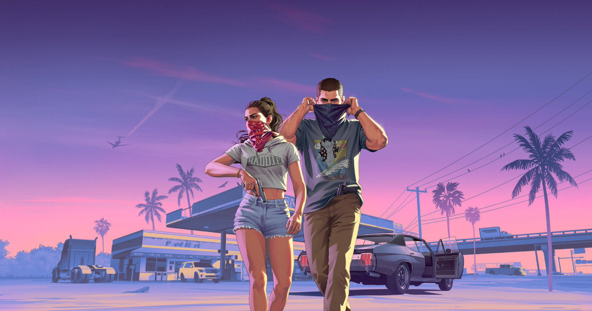Megtört a csend, a Netflixen mutatja be a Rockstar a GTA 6-ot augusztusban!
