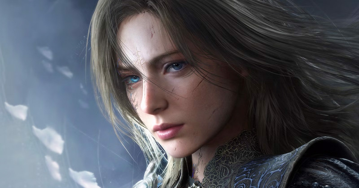 Megváltozott a Tides of Annihilation hősnője, amit az internet nyilván totál higgadtan fogadott
