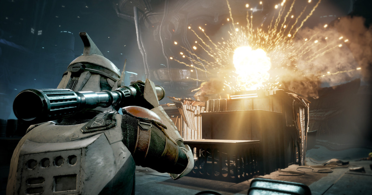 Minden idők 2. legsikeresebb Star Wars játéka lett a Zero Company a Steamen