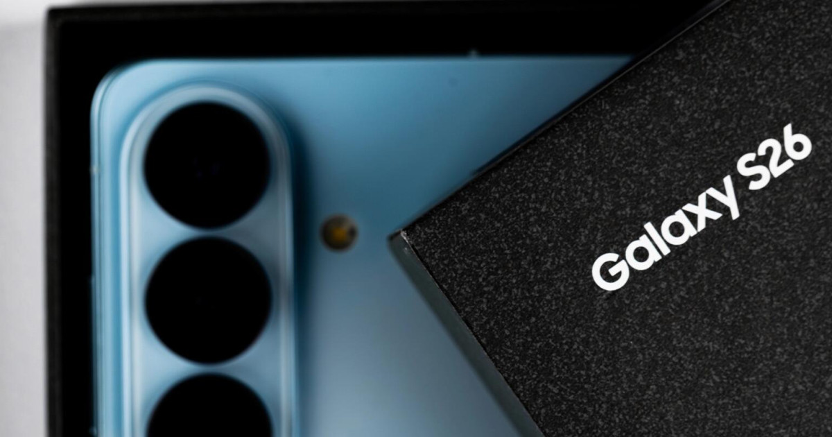 Minek bemutató?! A Samsung Galaxy S26 FE teljes specifikációja kiszivárgott