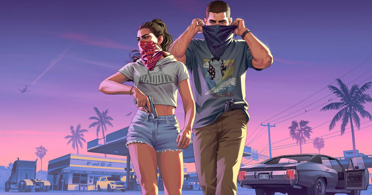 Minisorozatként debütálhat a Netflixen a GTA 6 gigantikus bemutatója