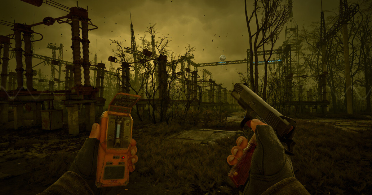 Mintha kicserélnék a Zónát, elképesztő FPS boostot hoz a STALKER 2 ingyenes 2.0-ás frissítése