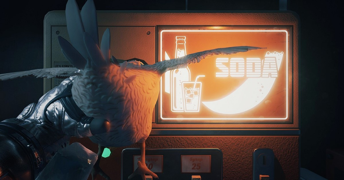 Most ingyen bezsebelhetitek a Prey és a Subnautica 9000 forintos szerelemgyermekét