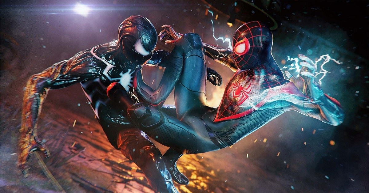 Most már szinte borítékolható, hogy gőzerővel készül a Marvel's Spider-Man 3