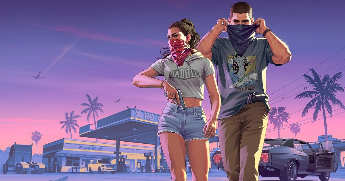 Most mit kell úgy aggódni a GTA 6 szivárgások miatt, amikor semmiség az egész?