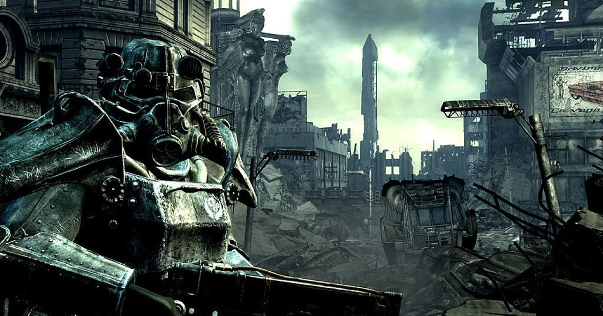 Nem csak a nosztalgia miatt érdemes várni a Fallout 3 felújítását