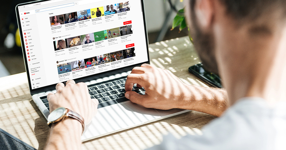 Nem kerülhet ebéd az asztalra veszélybe került állatokról szóló AI-videókkal a YouTube-on
