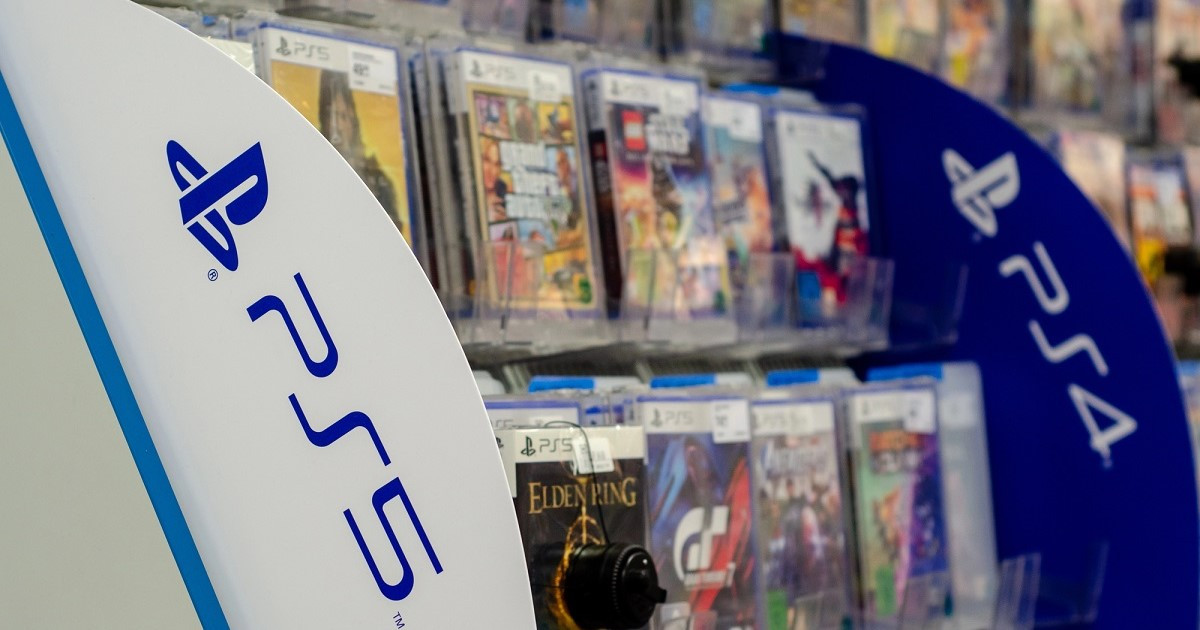 Nincs visszaút, a Sony már a PS5-ök dobozán is jelzi, hogy kinyírja a lemezeket