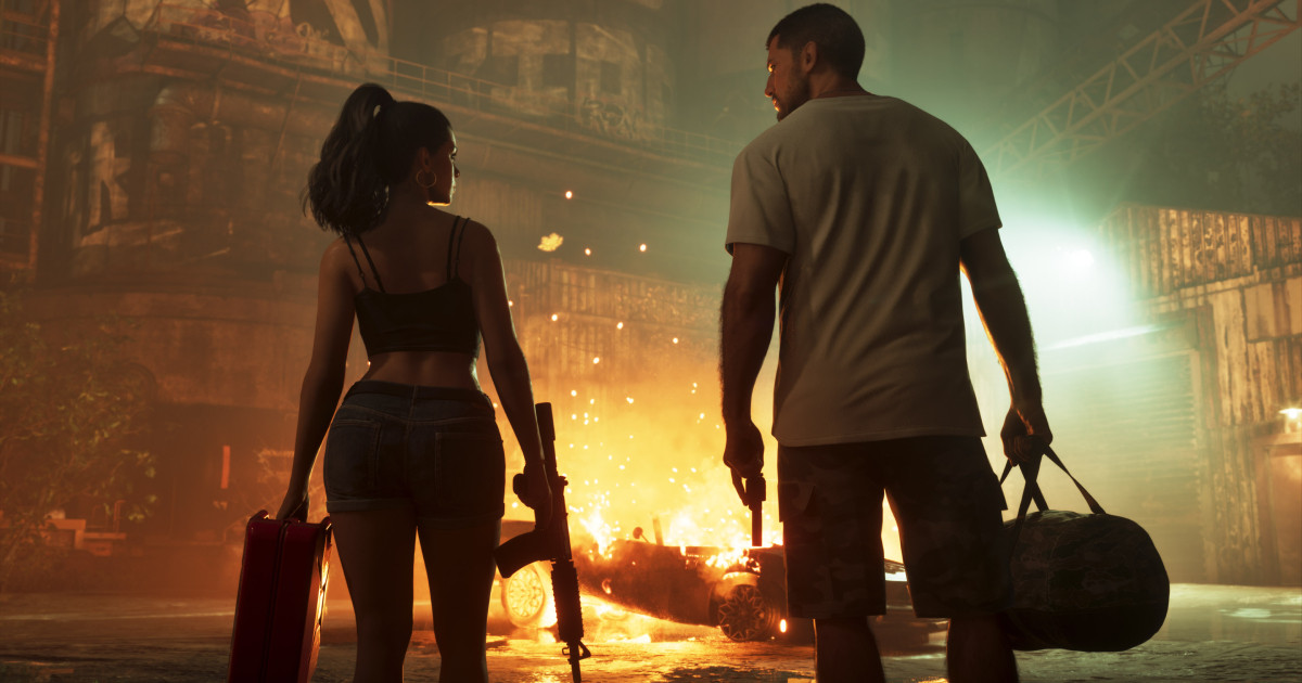 Őrült áron is elkapkodják a PS5 Pro-kat, és kifosztják a boltokat a GTA 6 miatt