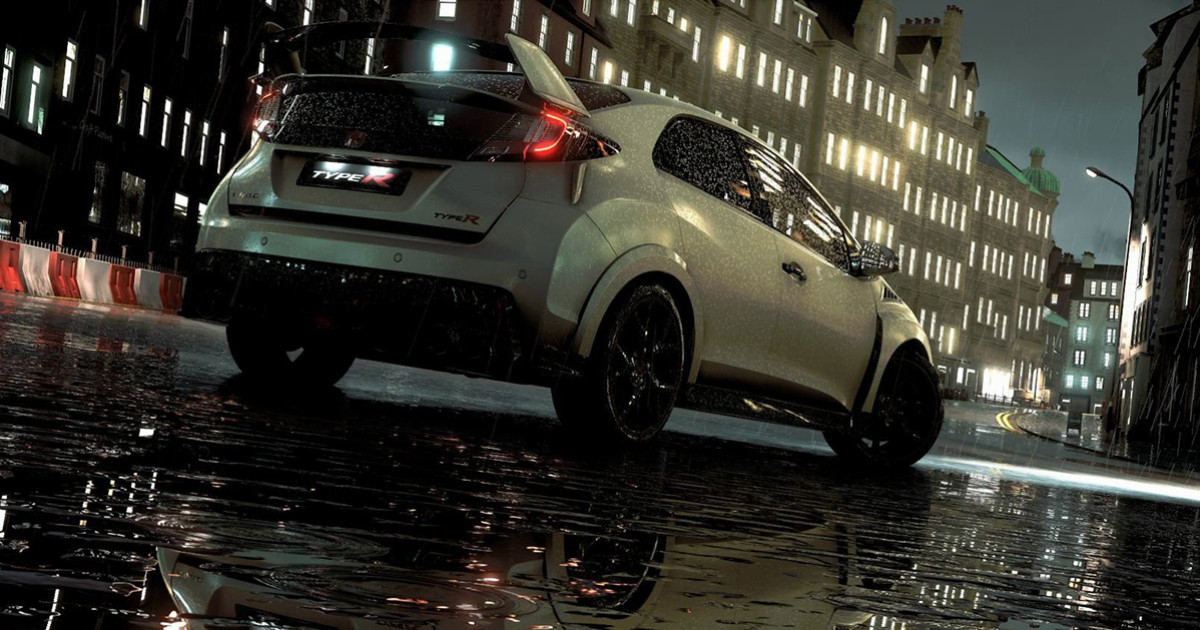 PlayStationön rég kinyírták, PC-n viszont már 8K-ban száguld a Driveclub