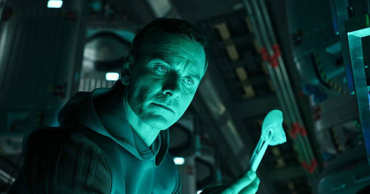 Ridley Scott szerint úton van egy új Alien-folytatás