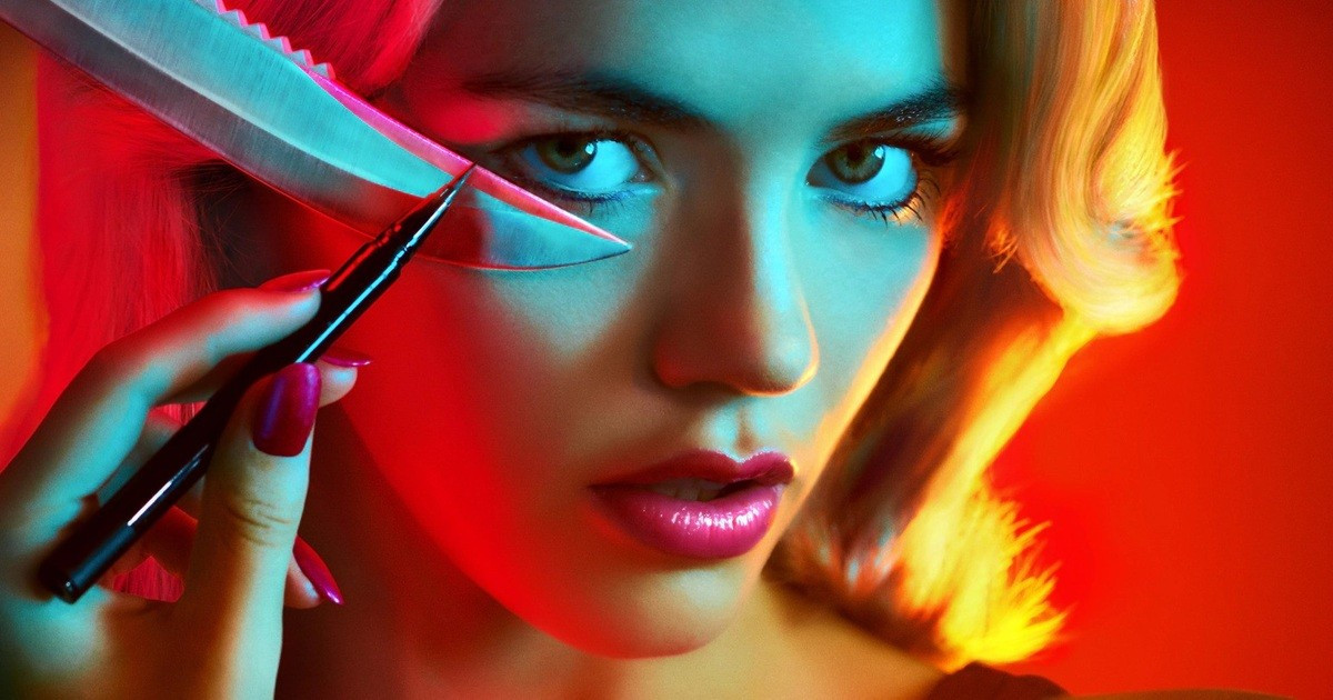 Ryan Murphy és Bret Easton Ellis összehozták az év legstílusosabb sorozatát