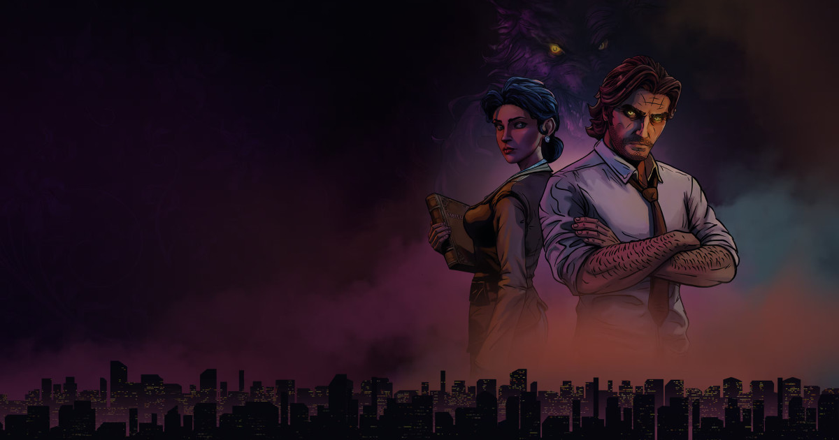 Senki nem kérte, mégis megkapjuk, megjelenési dátumot villantott The Wolf Among Us Remastered