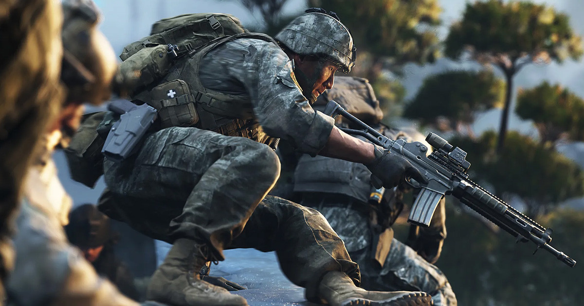 Senki se kapkodjon, mindenki kap COD-ot az Xbox Free Play Daysben