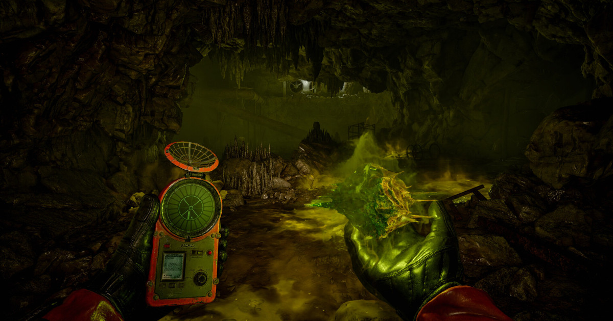 Sokan lemondtak róla, de végre megszólalt a fejlesztő a S.T.A.L.K.E.R. 2 legnagyobb hiányosságról!