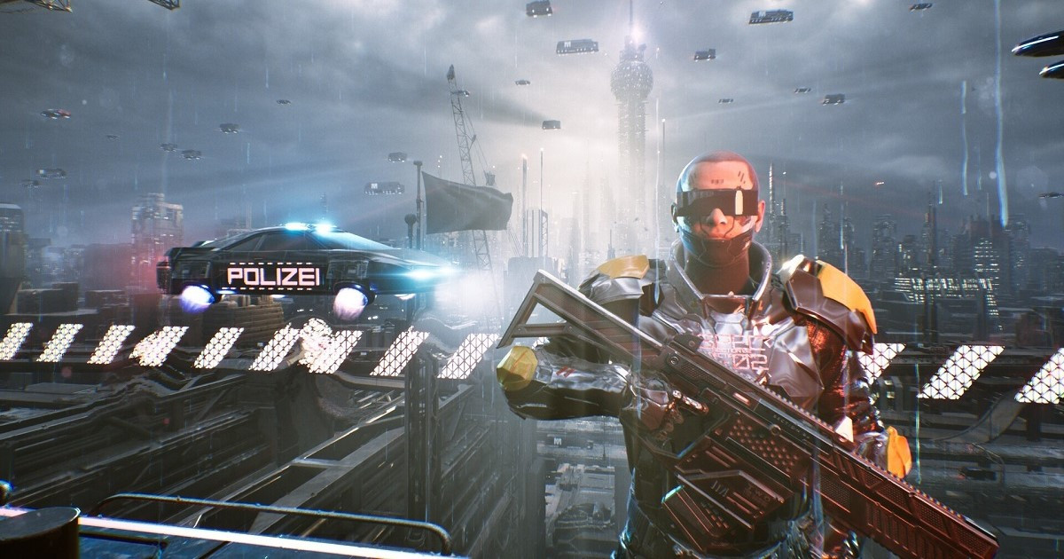 Sokat kell még várnunk a temus Cyberpunk 2077-re, de legalább jött egy új előzetes