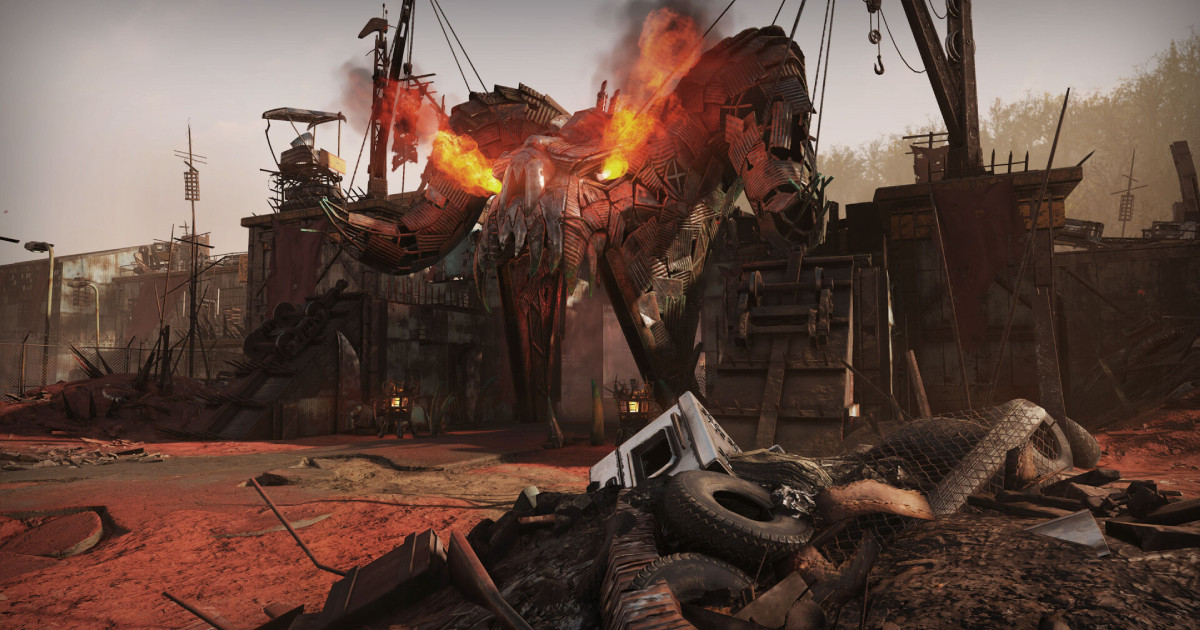Sötét korszak köszönt be a Fallout 76 világába, amiről nem érdemes lemaradni