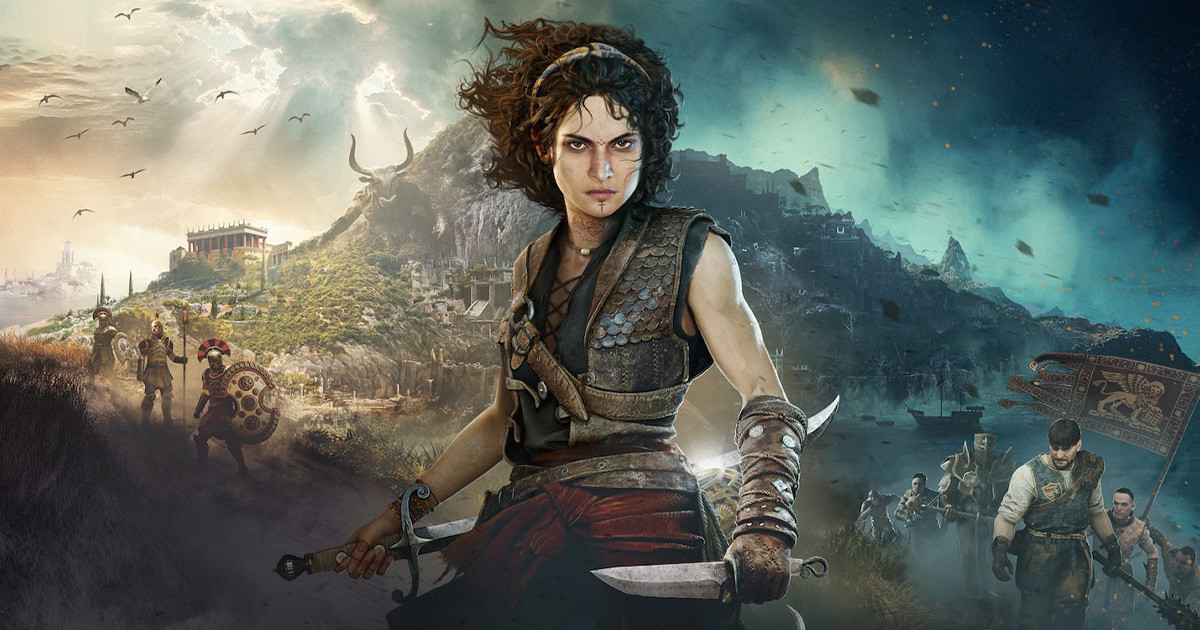 Sötétségből nem lesz hiány a Resonance: A Plague Tale Legacyban