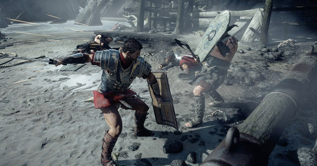 Szinte ingyen adják Steamen a Crytek elfeledett akciójátékát