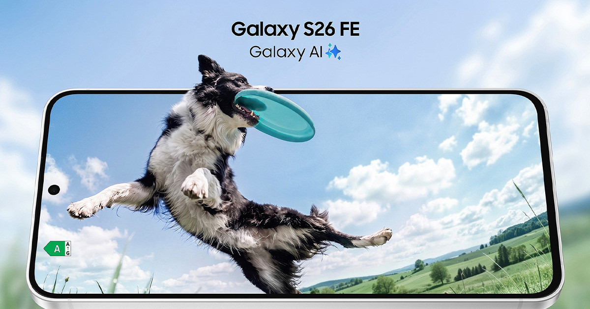 Tavalyi chip, idei operációs rendszer, hármassal induló ár – ez mind a Samsung Galaxy S26 FE