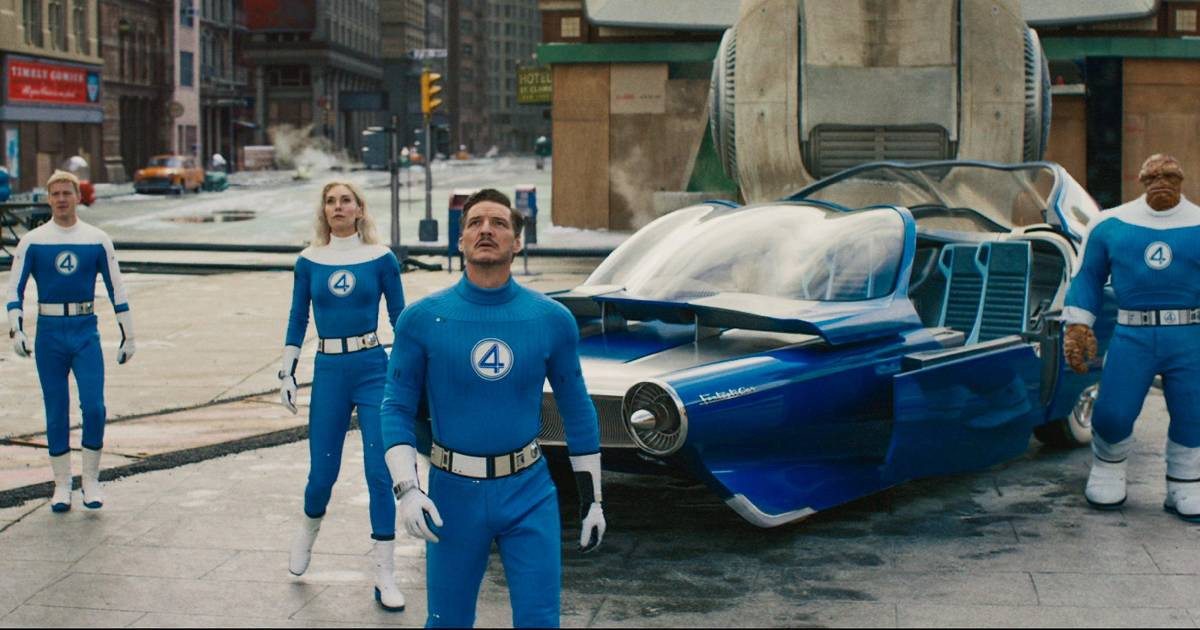 Gond van a Marvel-popcornvödrökkel, visszahívták őket, mert veszélyesek lehetnek