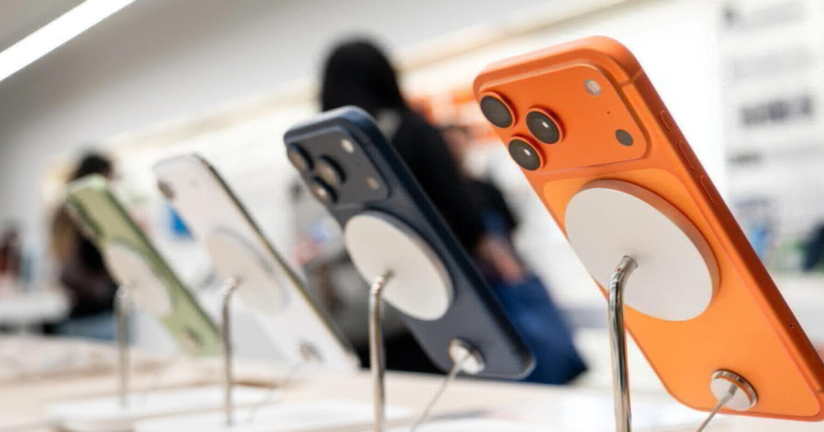 Több közös lehet az iPhone Airben és az iPhone 20-ban, mint gondoltuk