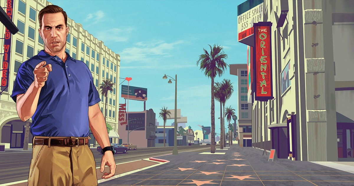 Több tucat GTA 6 szerepre jelentkezett a GTA 5 színésze, de a Rockstar válaszra sem méltatta