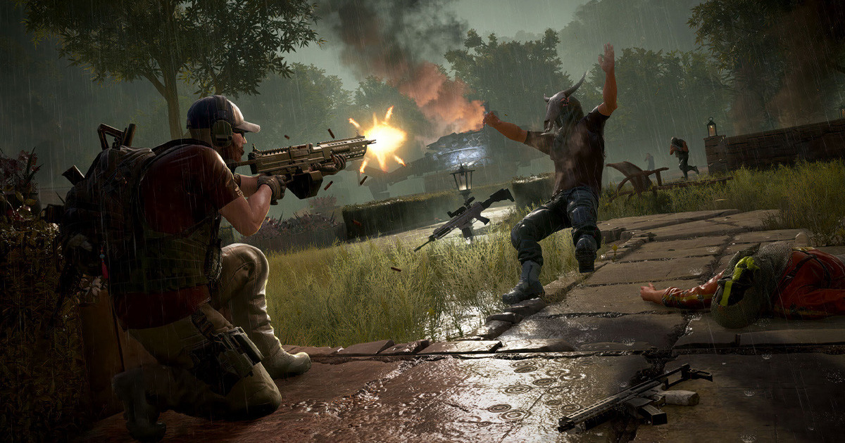 Tornatermeket és kartelleket is feltakaríthatsz az e heti Xbox Free Play Daysben