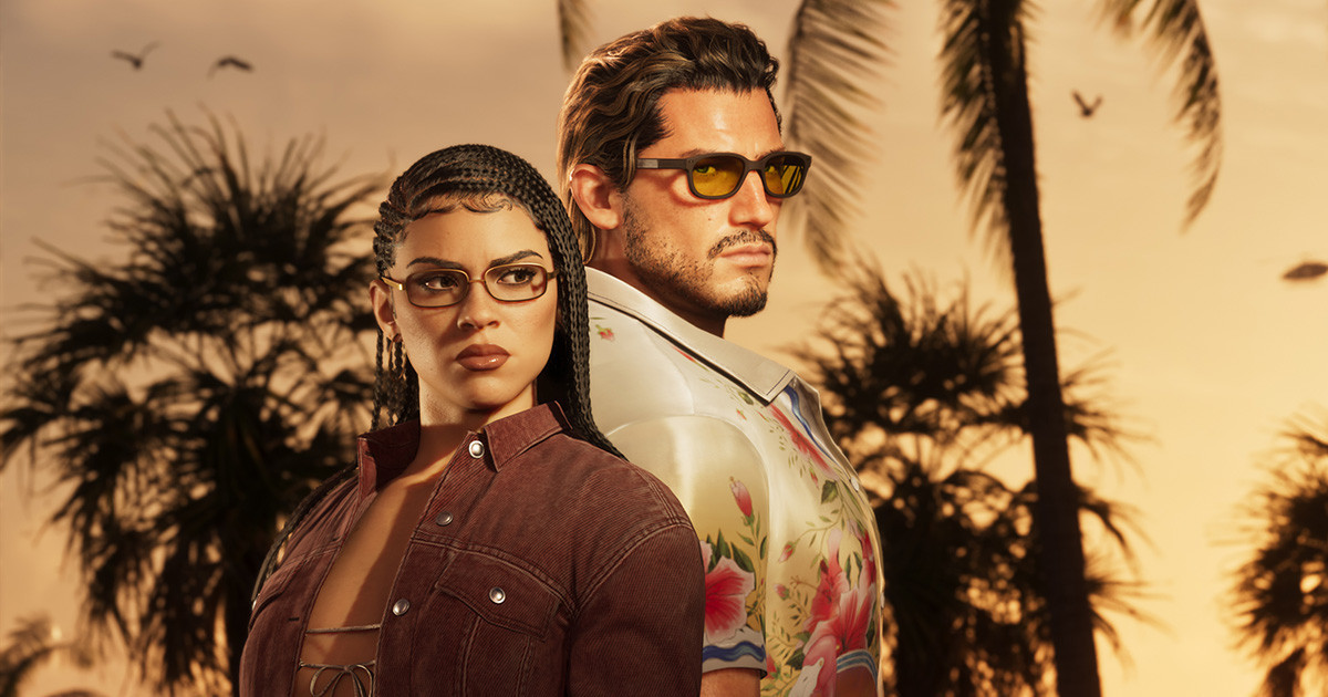 Totál ki vannak akadva a GTA 6 fejlesztői a mindennapos szivárgások miatt