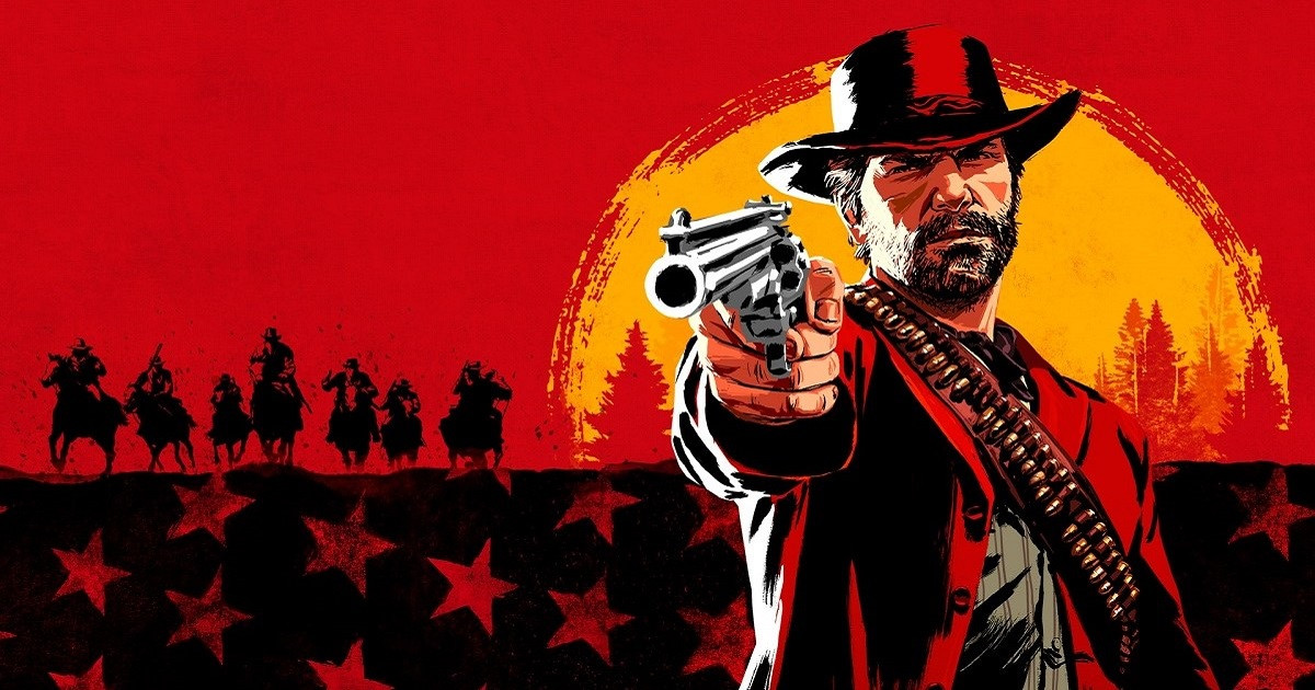 Továbbra is megállíthatatlan a Red Dead Redemption 2, úgyhogy jöhetne már a „next-gen” frissítés