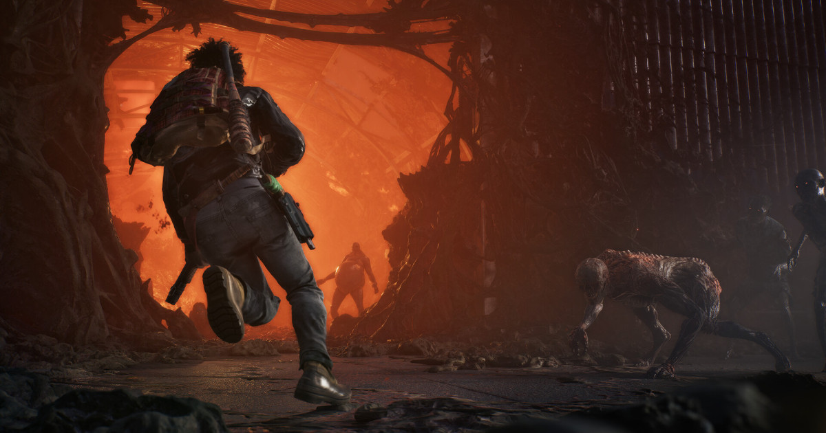 Túlélte a szakítást a State of Decay 3, és még idén elindul a bétateszt is!